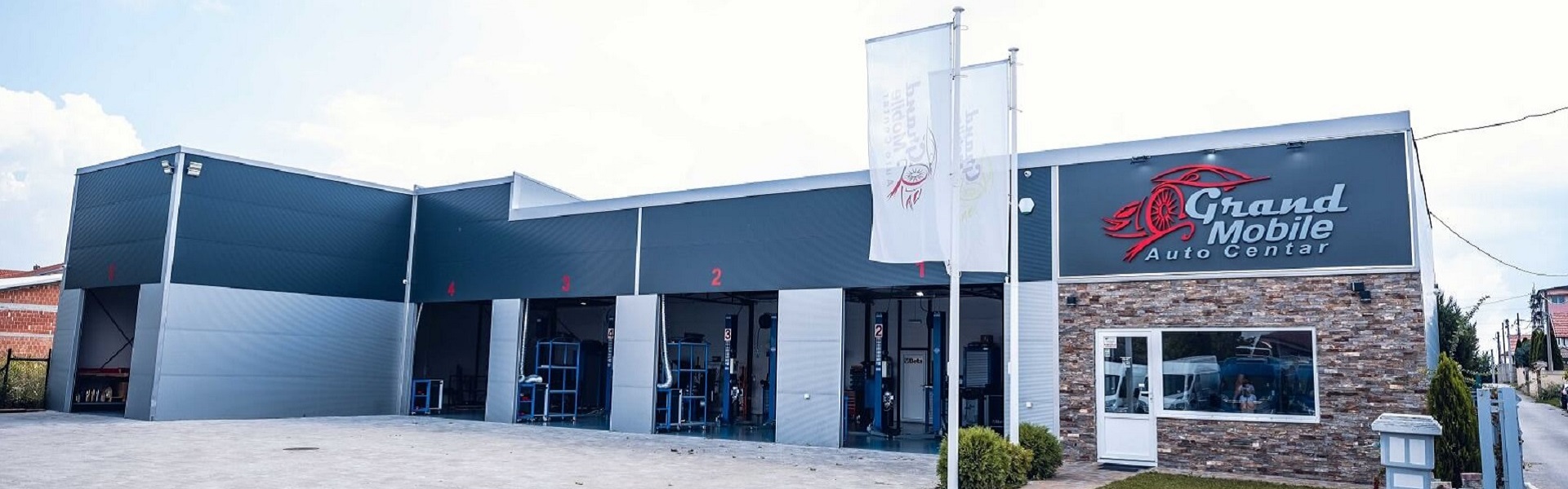 Rent a car Novi Sad | Auto servis Beograd