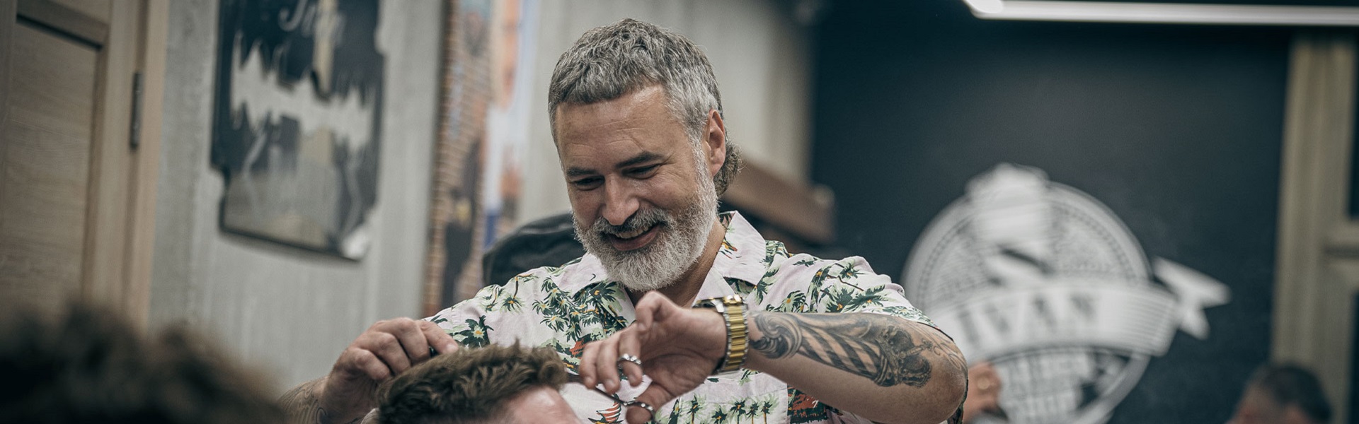Rent a car Novi Sad | Barber shop Ivan