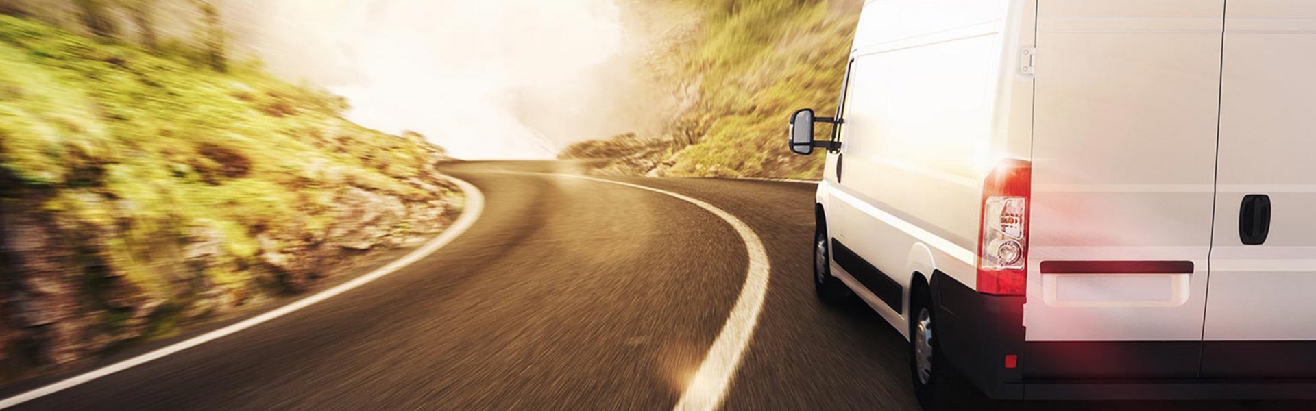 Rent a car Belgrade | Cargo van rental