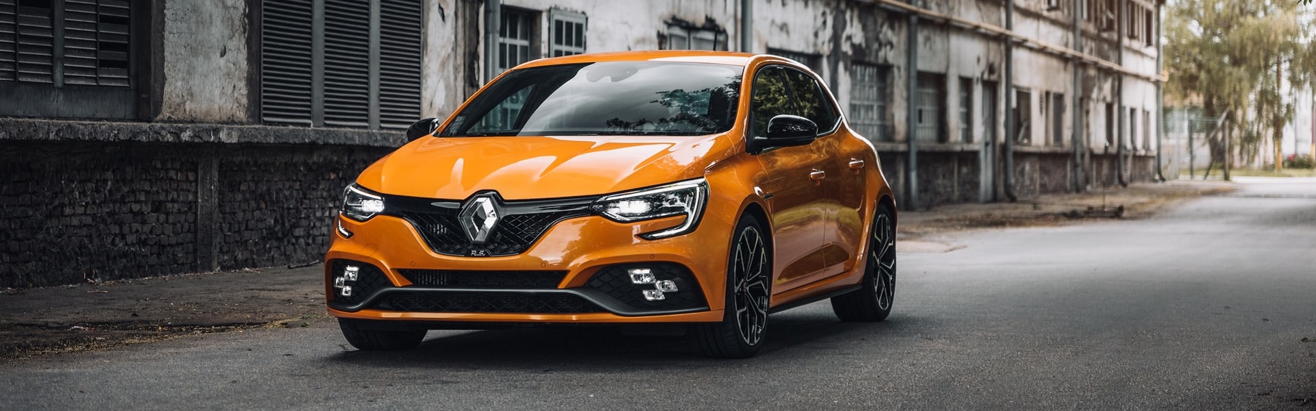 Rent a car Novi Sad | Renault delovi
