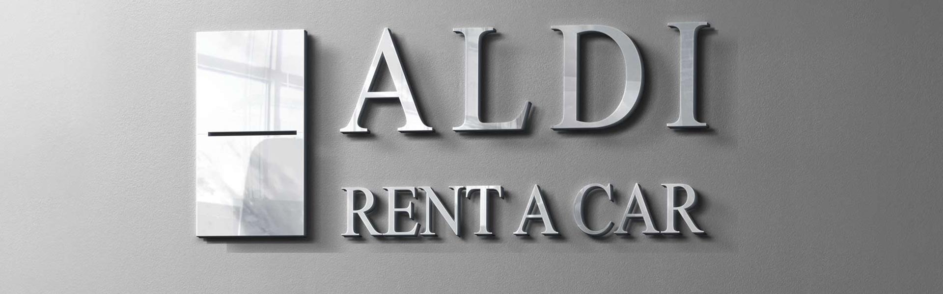 Rent a car Belgrade ALDI | Rent a car Niš