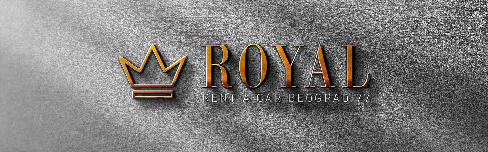 Rent a car Belgrade Royal | Rent a car Niš