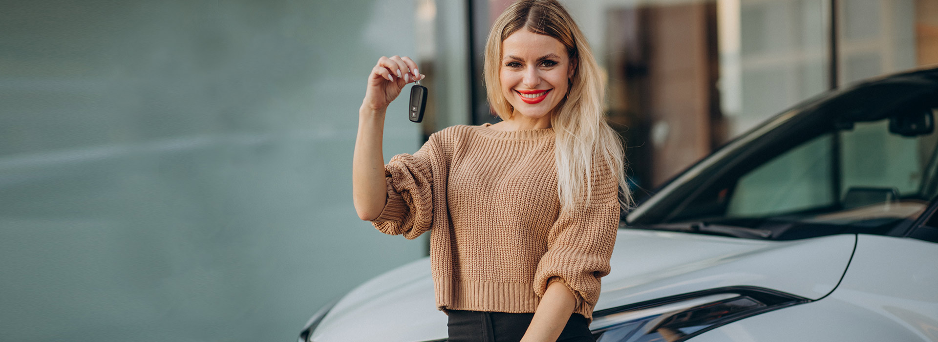 Rent a car Novi Sad | Car rental for a month