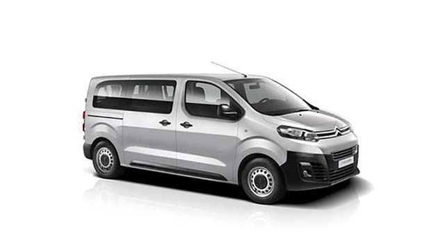 Rent a car Novi Sad