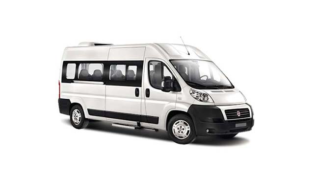 Rent a car Novi Sad