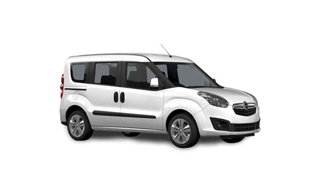 Rent a car Novi Sad