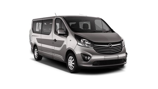 Rent a car Novi Sad