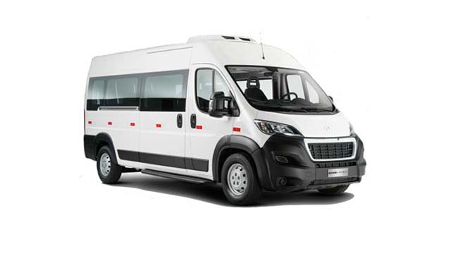 Rent a car Novi Sad