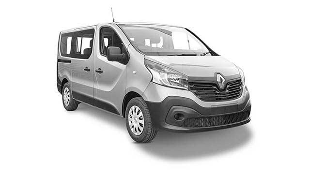 Rent a car Novi Sad