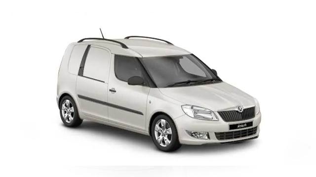 Rent a car Novi Sad
