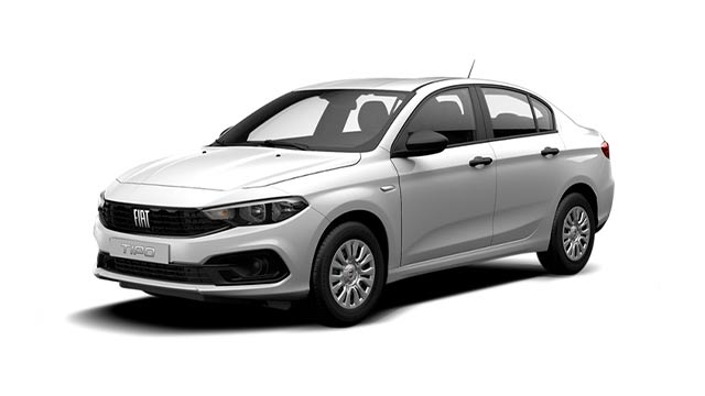 Rent a car Novi Sad | Fiat Tipo