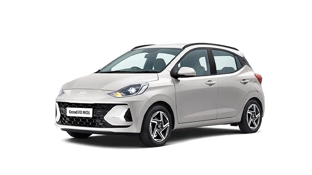 Rent a car Novi Sad