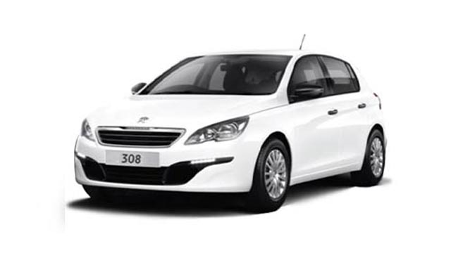 Rent a Car Novi Sad